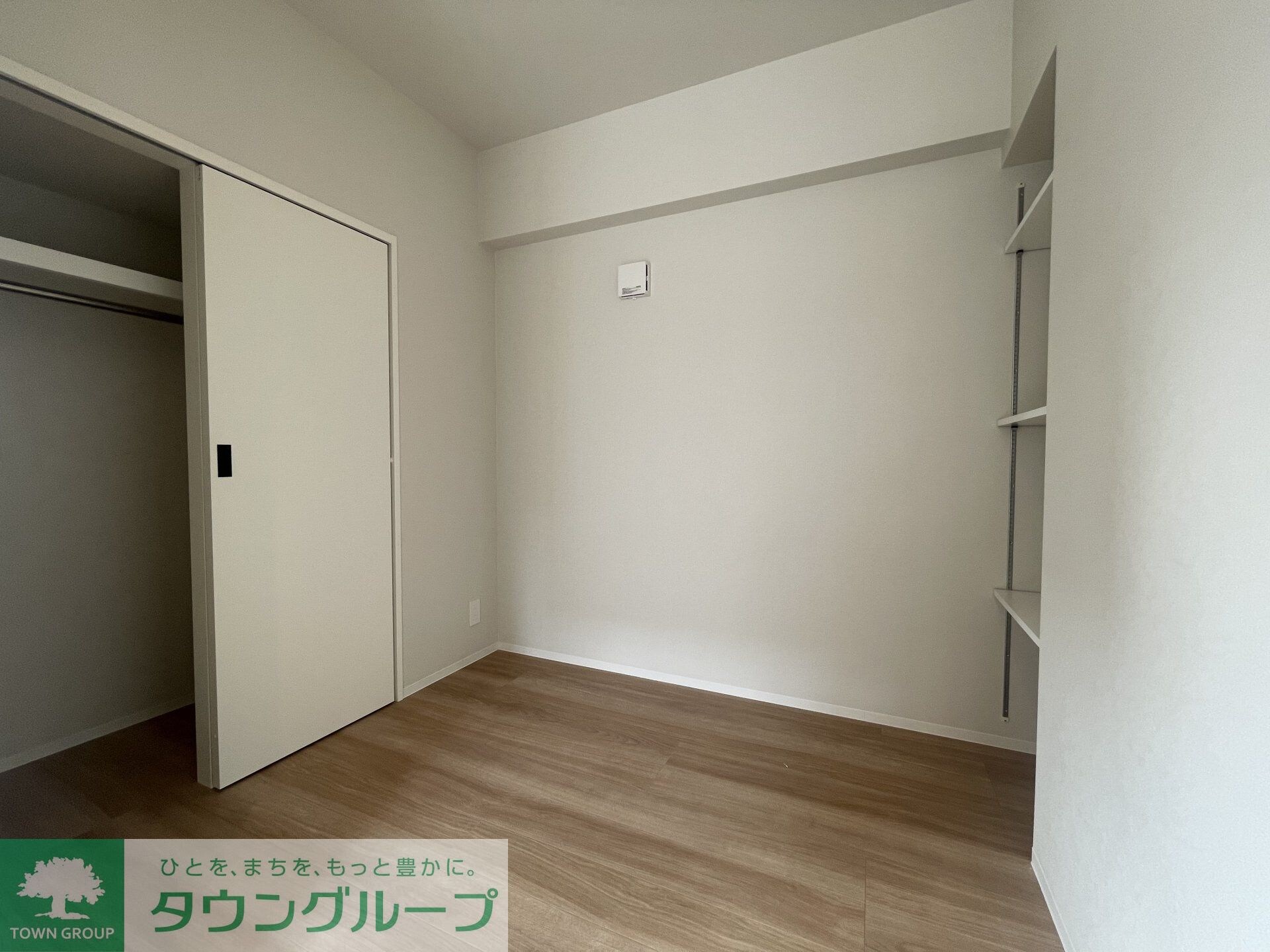 デュオフラッツ浅草蔵前の物件内観写真