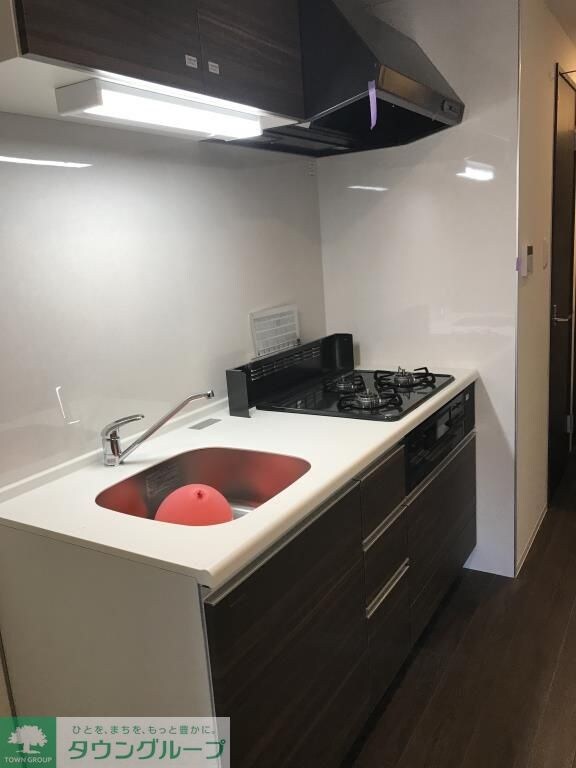 アルティオドマーニの物件内観写真