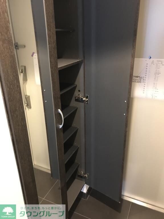 アルティオドマーニの物件内観写真