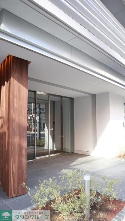 アルティオドマーニの物件内観写真