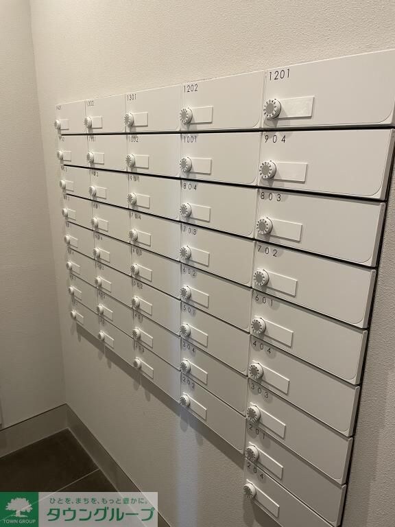 アルティオドマーニの物件内観写真