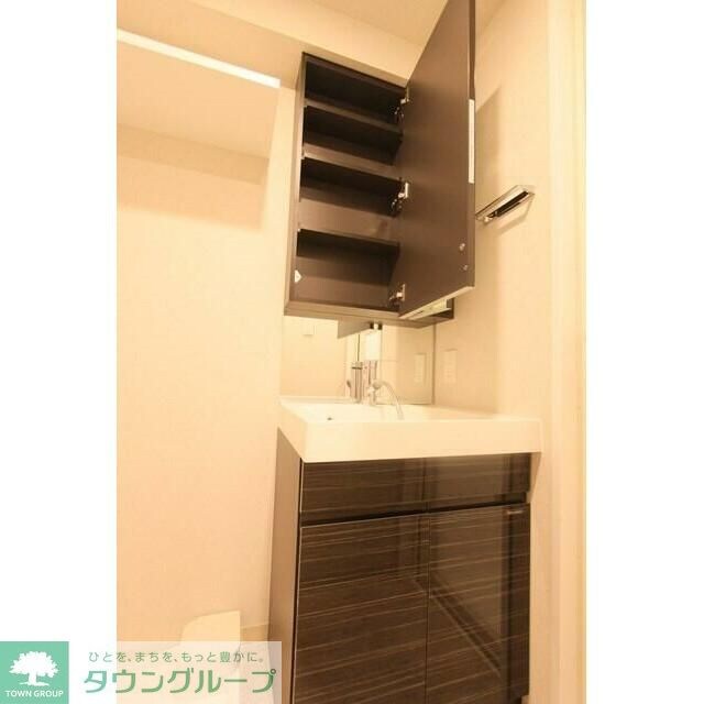 コンシェリア東京　ＫＵＲＡＭＡＥ　ＳＴＡＴＩＯＮ　ＦＲＯＮＴの物件内観写真