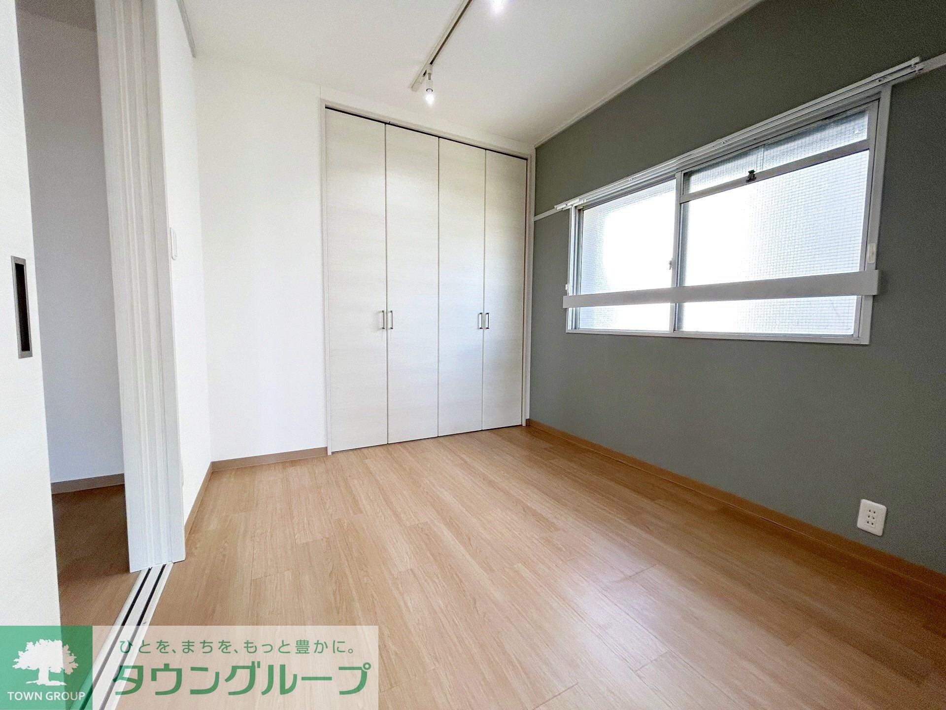 ワコーレ錦糸町マンションの物件内観写真