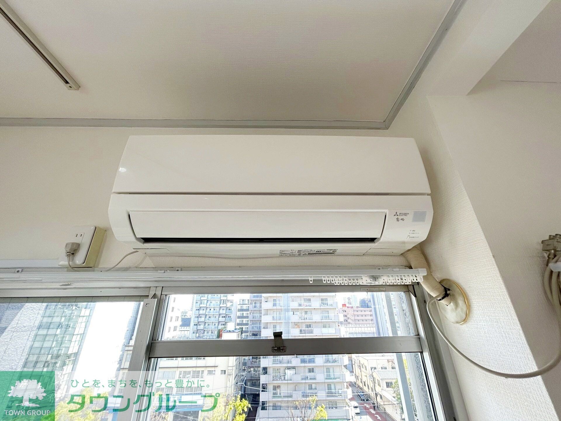 ワコーレ錦糸町マンションの物件内観写真