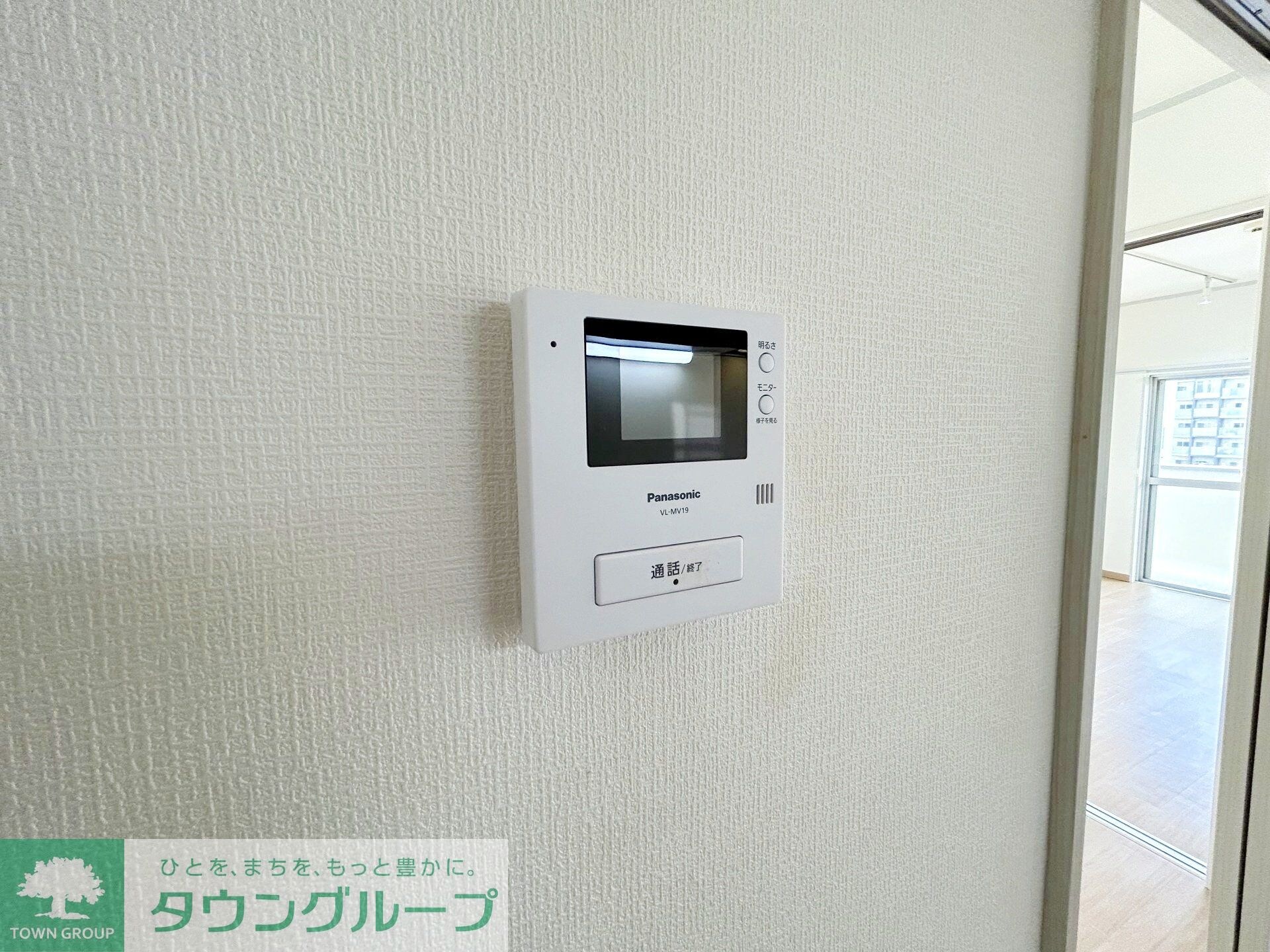 ワコーレ錦糸町マンションの物件内観写真