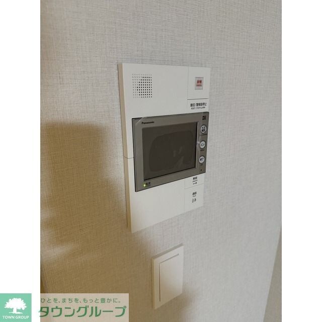 ジオエント上野稲荷町の物件内観写真