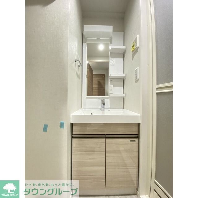 アルファコート曳舟の物件内観写真