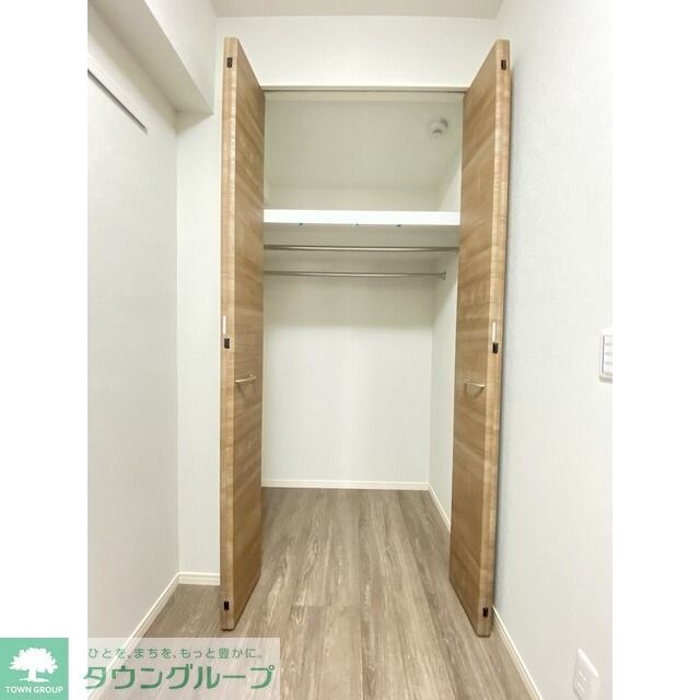 アルファコート曳舟の物件内観写真