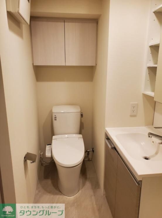 KI-LIGHT KINSHICHOの物件内観写真