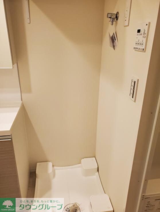 KI-LIGHT KINSHICHOの物件内観写真