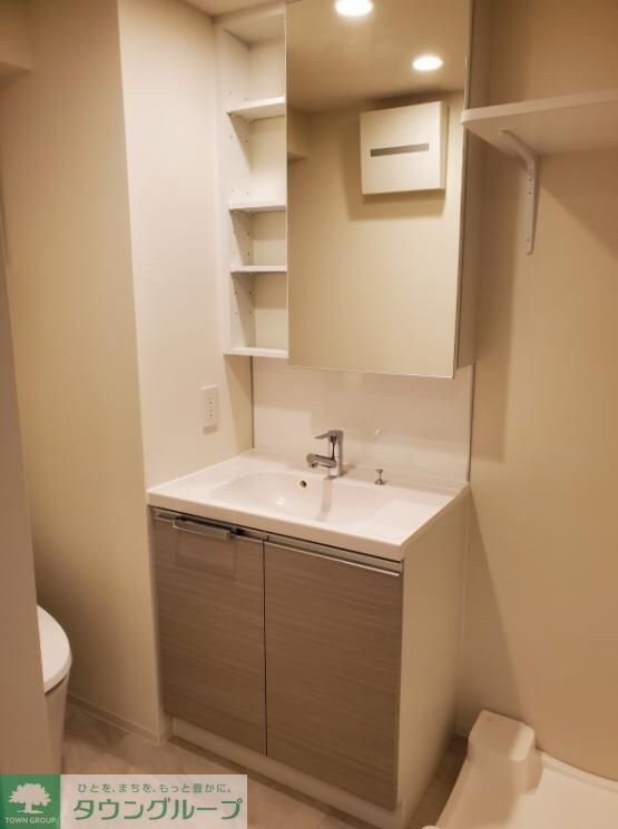 KI-LIGHT KINSHICHOの物件内観写真