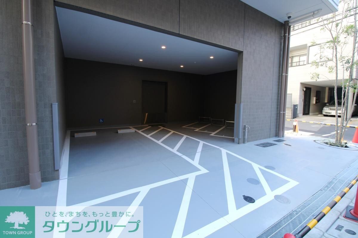 KI-LIGHT KINSHICHOの物件内観写真