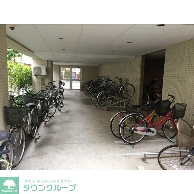 コンフォリア両国DEUXの物件内観写真