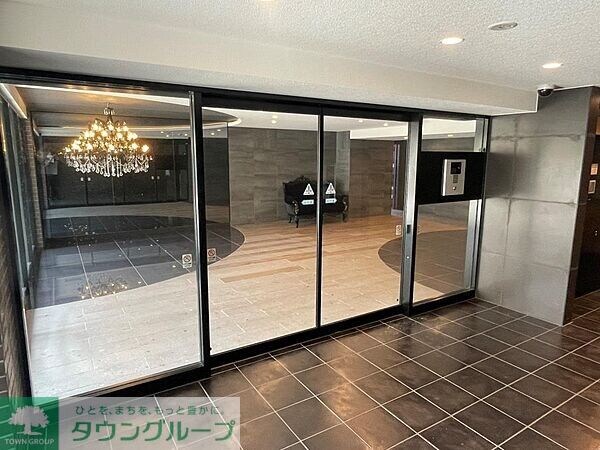 ティモーネプレミアム押上イーストの物件内観写真