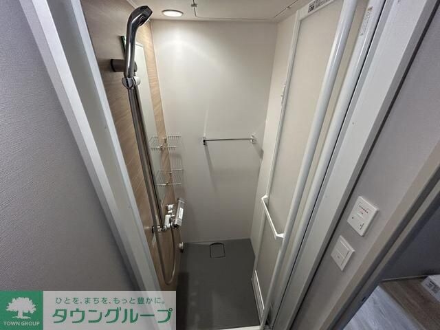 ブランシエスタ浅草蔵前の物件内観写真