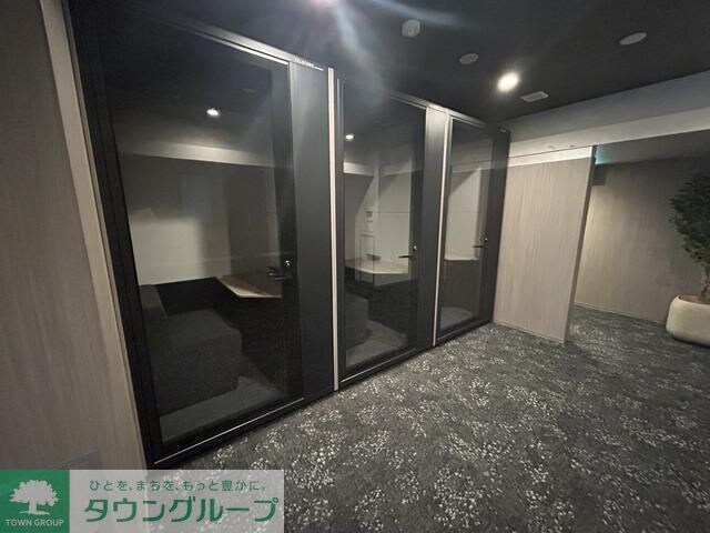 ブランシエスタ浅草蔵前の物件内観写真