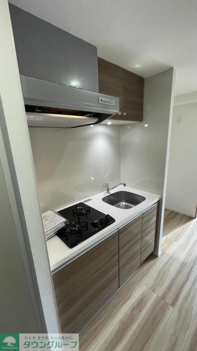 GRANPASEO浅草橋の物件内観写真