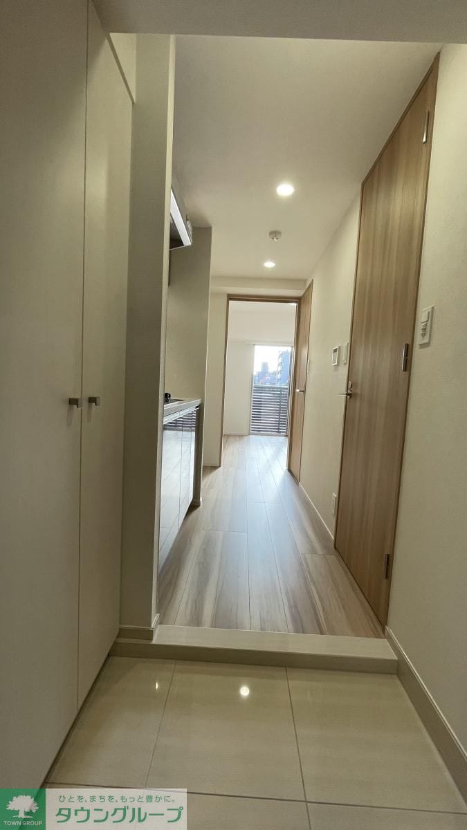 GRANPASEO浅草橋の物件内観写真