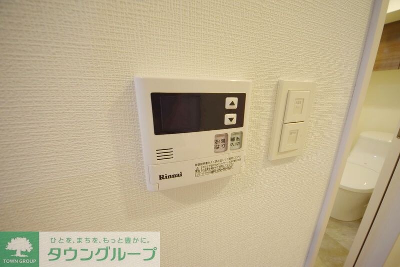 ARKMARK水天宮前Iの物件内観写真