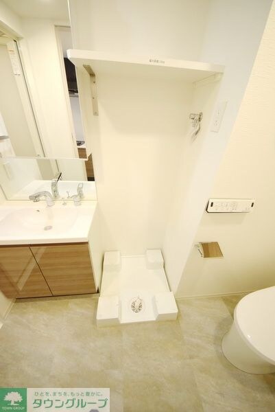 ARKMARK水天宮前Iの物件内観写真