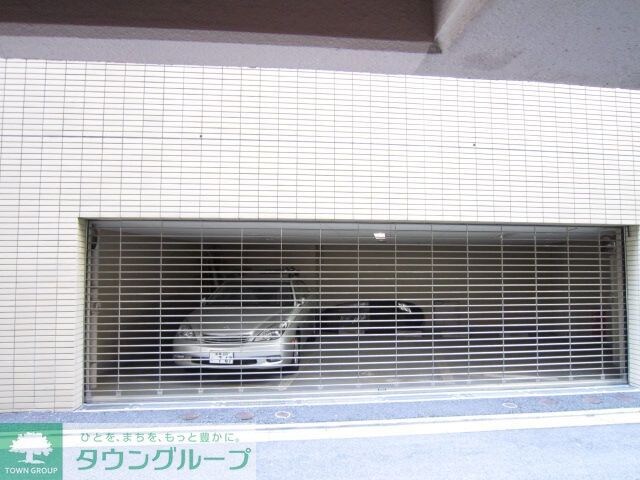 レジディア神田岩本町の物件内観写真