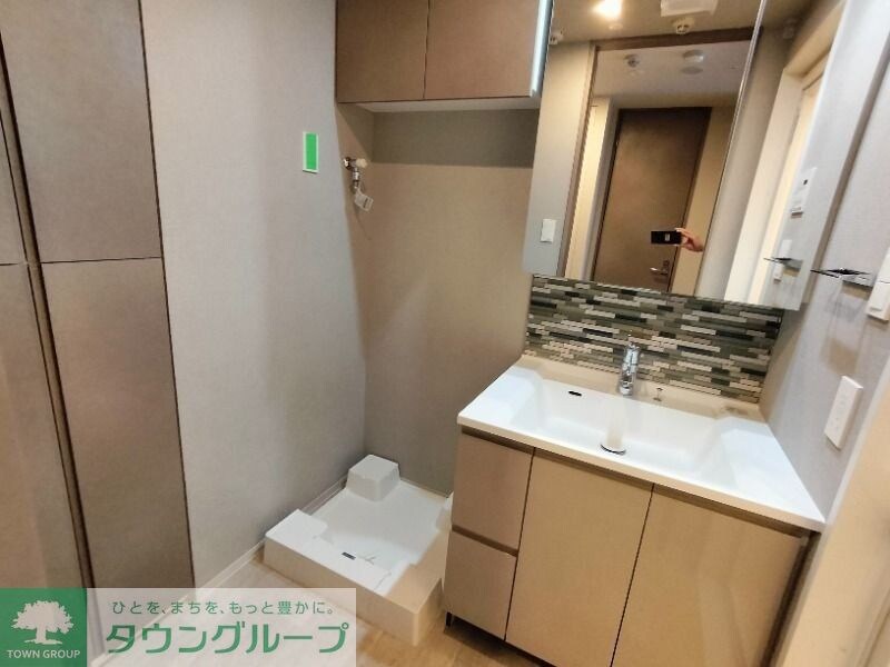 シーズンフラッツ新御徒町イーストの物件内観写真