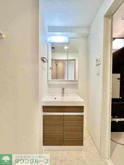 グランカーサ上野松が谷の物件内観写真