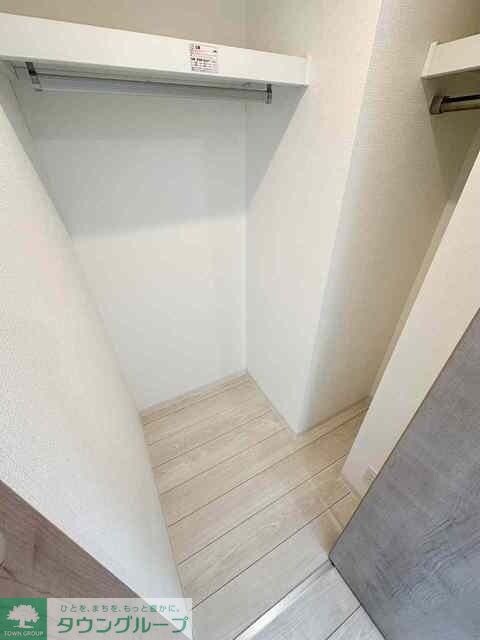 グランカーサ上野松が谷の物件内観写真