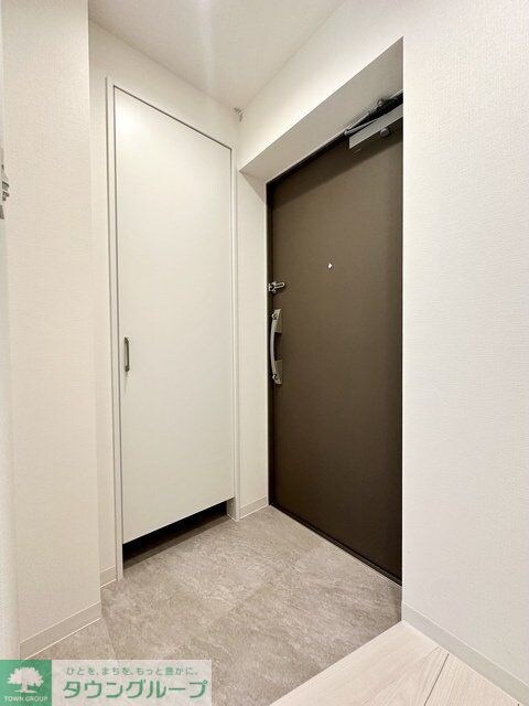 グランカーサ上野松が谷の物件内観写真