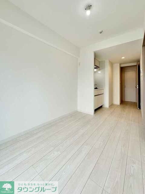 グランカーサ上野松が谷の物件内観写真