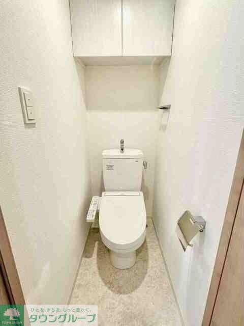 グランカーサ上野松が谷の物件内観写真