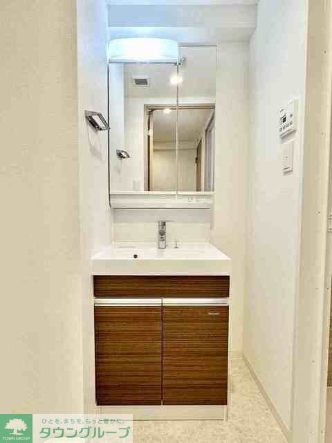 グランカーサ上野松が谷の物件内観写真