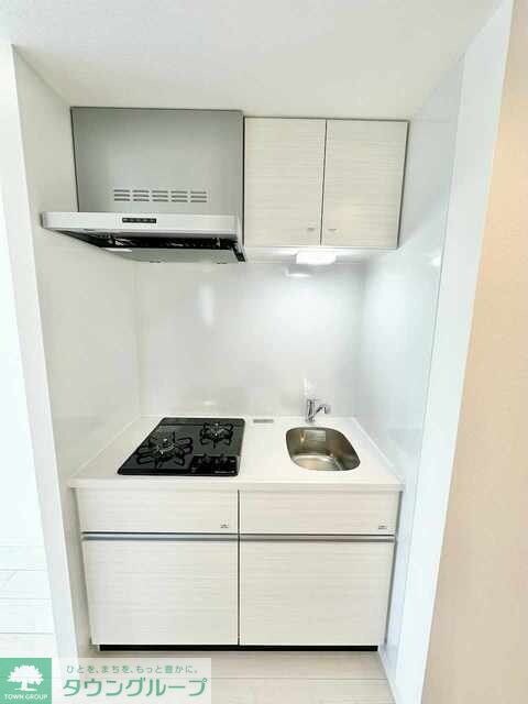 グランカーサ上野松が谷の物件内観写真