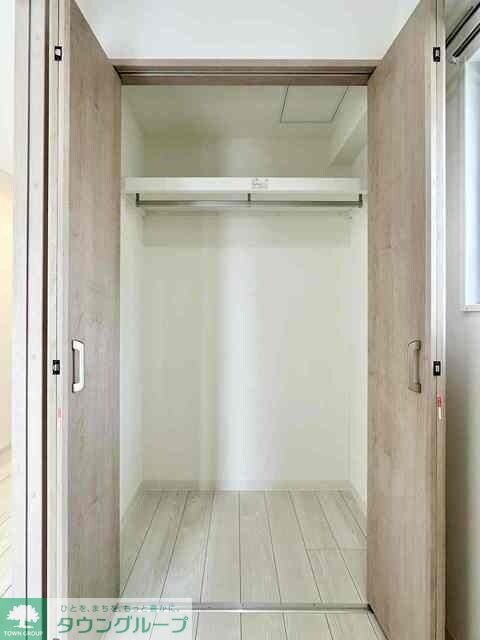 グランカーサ上野松が谷の物件内観写真