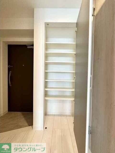 グランカーサ上野松が谷の物件内観写真