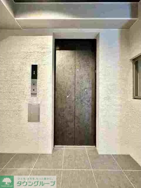 グランカーサ上野松が谷の物件内観写真