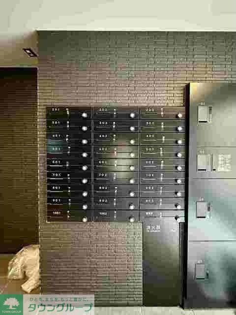 グランカーサ上野松が谷の物件内観写真