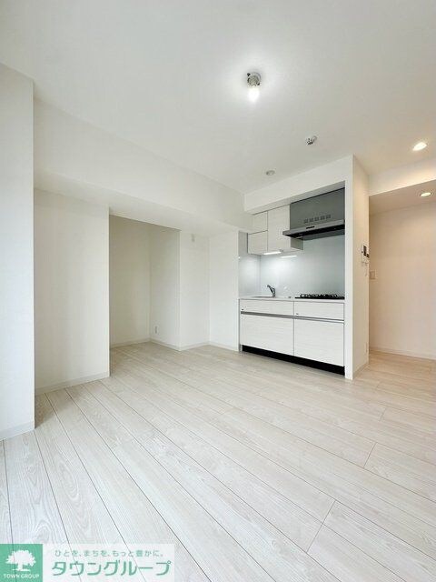 グランカーサ上野松が谷の物件内観写真