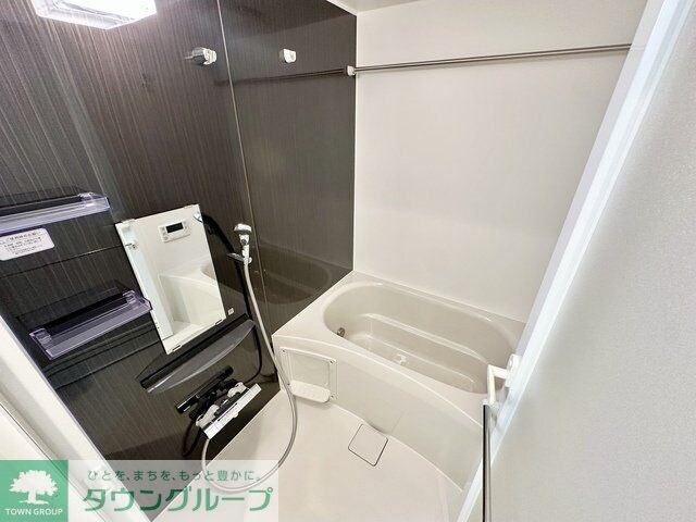 グランカーサ上野松が谷の物件内観写真