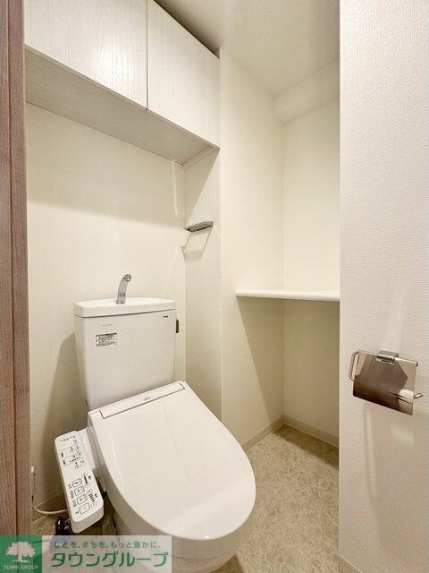 グランカーサ上野松が谷の物件内観写真