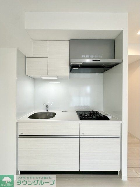 グランカーサ上野松が谷の物件内観写真