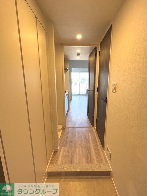 パークアクシス上野ＥＡＳＴの物件内観写真