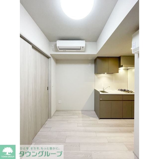 Ｂｒｉｌｌｉａ　ｉｓｔ　新御徒町の物件内観写真