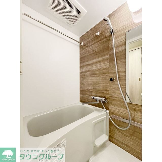 Ｂｒｉｌｌｉａ　ｉｓｔ　新御徒町の物件内観写真