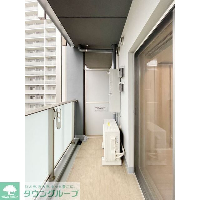 Ｂｒｉｌｌｉａ　ｉｓｔ　新御徒町の物件内観写真