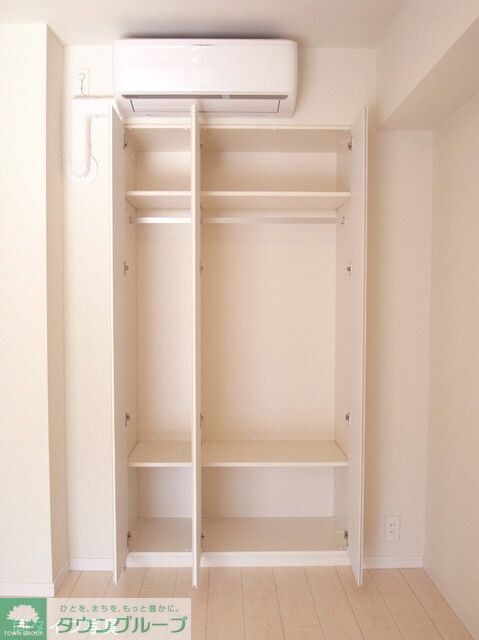 コンフォリア両国サウスの物件内観写真