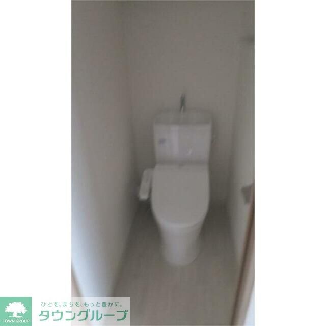 プレサンスジェネ浅草ＷＥＳＴの物件内観写真