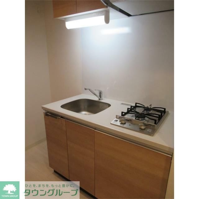 プレサンスジェネ浅草ＷＥＳＴの物件内観写真