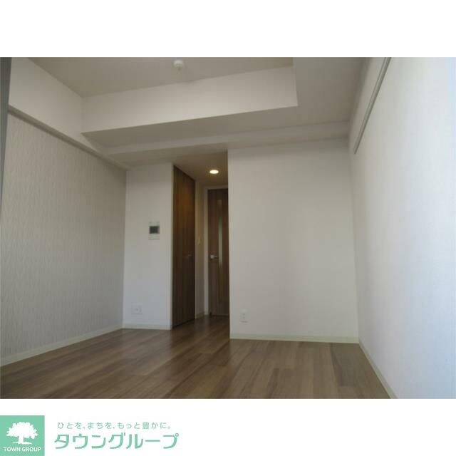 プレサンスジェネ浅草ＷＥＳＴの物件内観写真