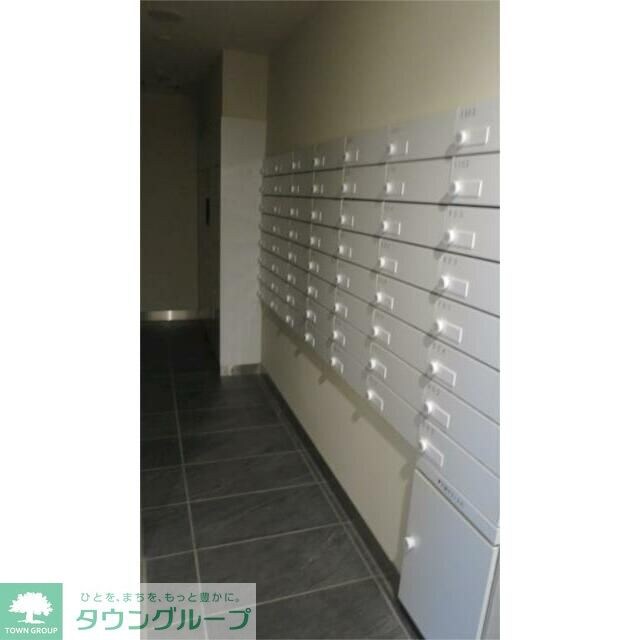 プレサンスジェネ浅草ＷＥＳＴの物件内観写真